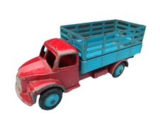 DINKY TOYS #343 vintage DODGE