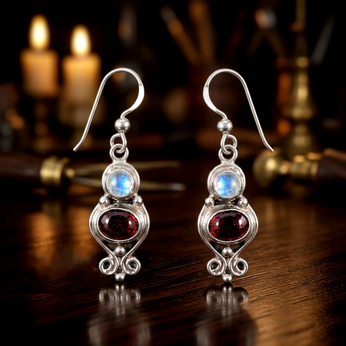 Vintage 925 sterling - 925, silver