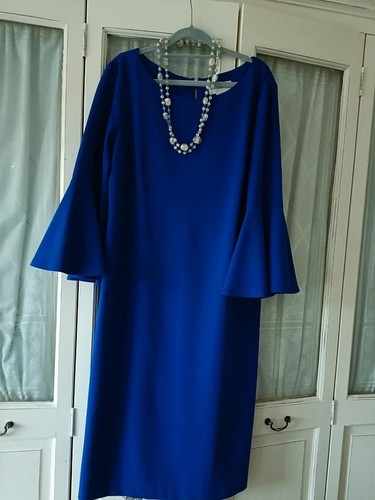 Ronnie nicole designer cobalt - designer,