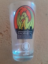 The 32nd norwich beer - 32nd,