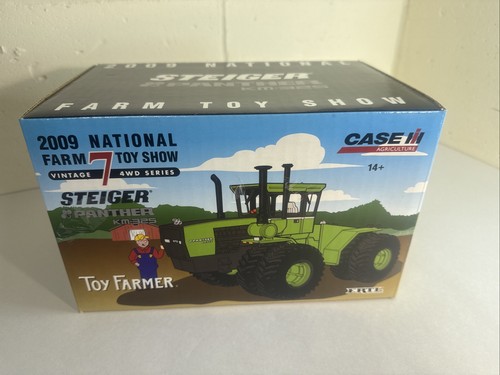 Ertl steiger panther - 1:32,