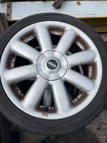 Mini cooper r50 r55 - r50, r56
