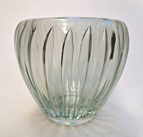 Signed kaj franck ariel glass - kaj,