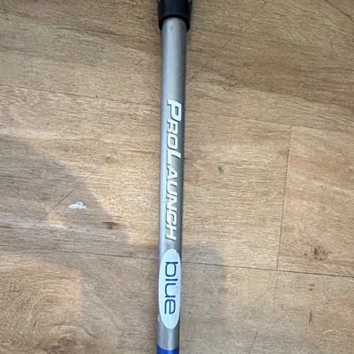 Grafalloy prolaunch blue - grafalloy,