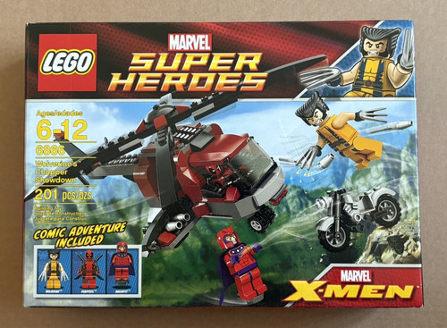 Lego marvel super heroes - lego,