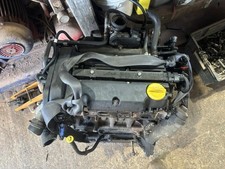 vauxhall astra h 1.4 z14xep engine 60 thousand miles corsa tigra