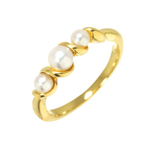 Mikimoto baby pearl - mikimoto,