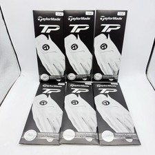 6 TaylorMade Tour Preferred