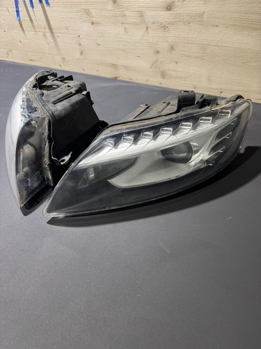 Car headlights for audi - for, q7