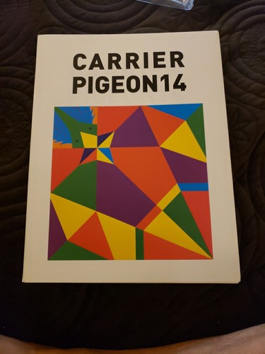 Carrier pigeon magazine volume - pigeon,