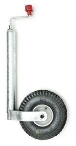 Genuine alko jockey - alko, wheel