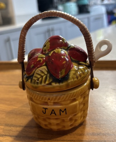 Vintage japanese hand painted - vintage,