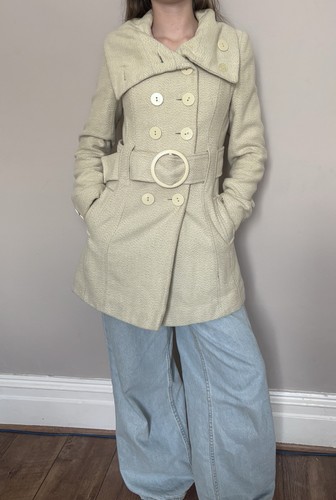 Jane norman wool blend - jane, y2k