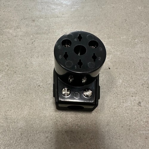 Sailor radio plug power - sailor, sp