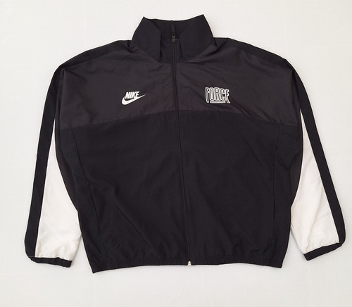 Nike mens black white - nike,
