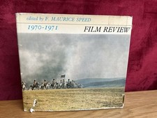 Film Review F.Maurice Speed