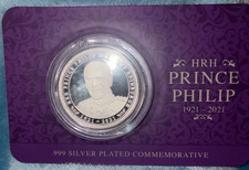 Royal Commemorative & World