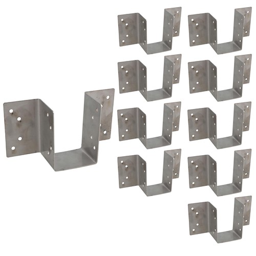 Stainless steel mini timber - steel,
