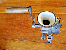 Tobacco Cutter, Shredder