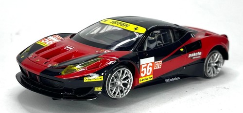Carrera 30743 ferrari 458 - 30743,