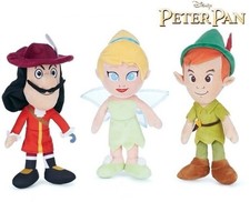 Disney Pixar Peter Pan/