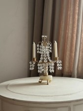 Vintage italian crystal - vintage,