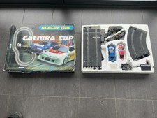 Scalextric Calibra Cup Set –
