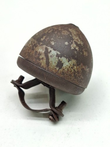 Vintage rare bicycle - bicycle, egg