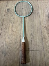 Vintage Carlton 4.3 Badminton