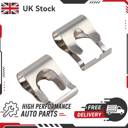 Wiper linkage clip - wiper,
