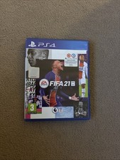 Fifa 21 PlayStation 4