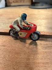 Britain's  Motorcycle And