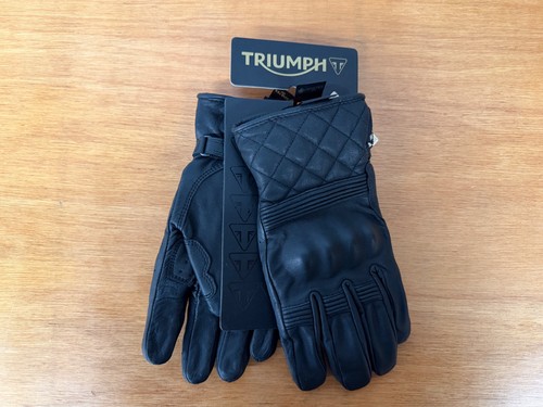 Triumph suffolk leather gtx - suffolk,