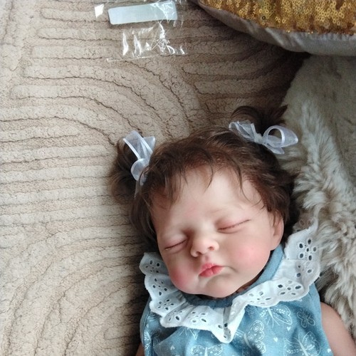Reborn baby inches - baby,
