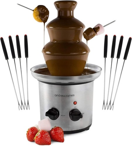 Chocolate fountain litre - chocolate,