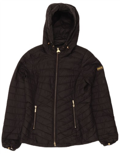 Barbour womens hooded - barbour,