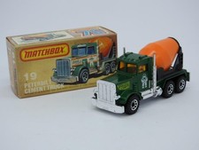 MATCHBOX SUPERFAST No.19