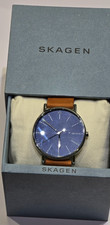 Skagen Men’s Signatur Watch