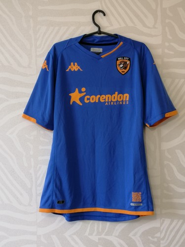 Hull city 2023 - city, third