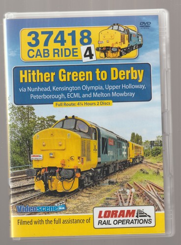 37418 cab ride - ~, hither