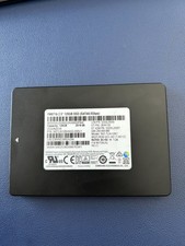 Samsung MZ-7LN128C 128GB 2.5" SSD Internal Hard Drive