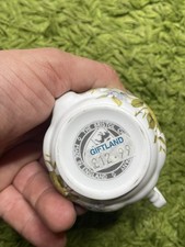 Bristol china miniature - co,
