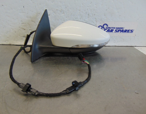 Eos wing mirror 10 - wing,