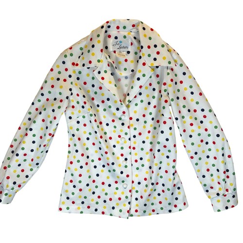 Vintage lester 70s rainbow - lester,