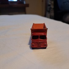 Lesney Matchbox - Unboxed - 17