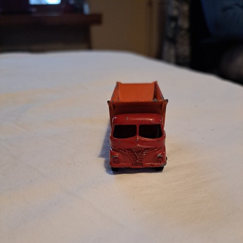Lesney matchbox unboxed 17 - lesney,