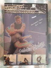 Combative Takedowns secondary