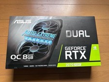 ASUS DUAL GeForce RTX 2070