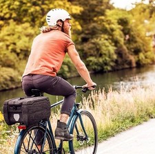 Ortlieb Rack Box 18L