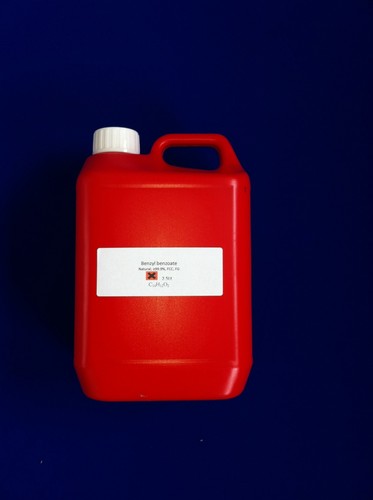 Benzyl benzoate 2 litre - 2,
